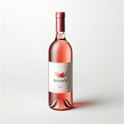 Provence Bandol Domaine Pieracci Domaine Pieracci - Bandol Rosé Speciale 2018