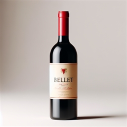 Provence Bellet Clos Saintvincent Le CLOS Rouge 2020 2020