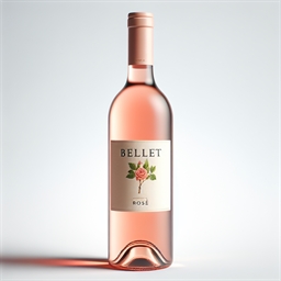 Provence Bellet Clos Saintvincent Le Clos 2020