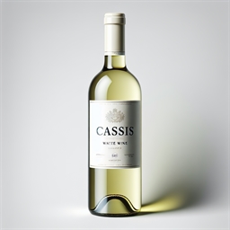 Provence Cassis Clos Albizzi 2023