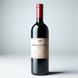 Provence Côtes-de-provence Domaine Saint Ser Les hauts de Saint Ser 2020