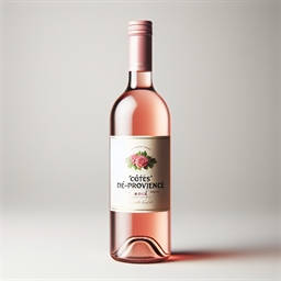 Provence Côtes-de-provence Domaine Pieracci 2023