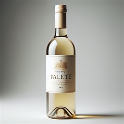 Provence Palette Chateau Cremade 2018
