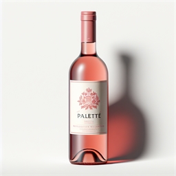 Provence Palette Château Simone 2021