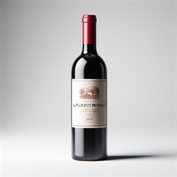 Provence, basse vallée du Rhône, Corse Alpes-de-Haute-Provence Domaine Trévallon Domaine de Trévallon Rouge 2020 2020