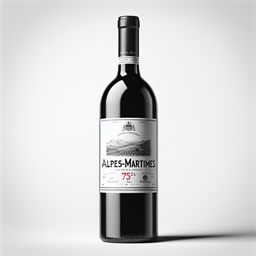 Provence, basse vallée du Rhône, Corse Alpes-Maritimes Domaine Des Claus L'instinct 2020