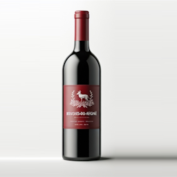 Provence, basse vallée du Rhône, Corse Bouches-du-Rhône Chartreux Depuis 1929 Ronrhonne 2023