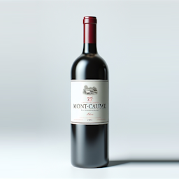 Provence, basse vallée du Rhône, Corse Mont-Caume Plan Du Castellet Chapelonne 2016