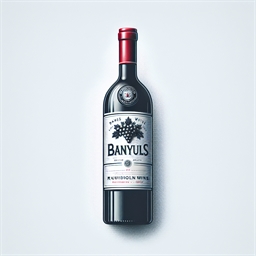 Roussillon Banyuls Domaine Bilahaut Rimage 2014