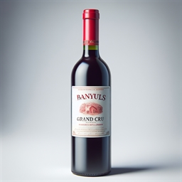 Roussillon Banyuls Grand Cru Cellier des Templiers Ancestral 1988