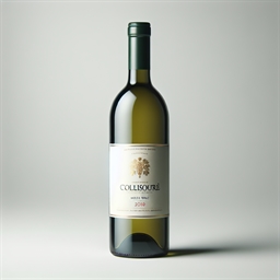 Roussillon Collioure Cellier des Templiers Premium 2011