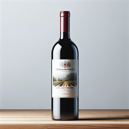 Roussillon Côtes-du-roussillon Domaine Gérard Bertrand Tautavel 2020
