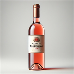 Roussillon Côtes-du-roussillon Chateau de Pena 2022