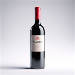Roussillon Maury Gérard Bertrand Maury Tuilé 2010