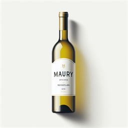 Roussillon Maury Les Vignerons de Maury 2017