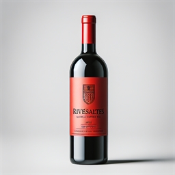 Roussillon Rivesaltes Domaine Gérard Bertrand Grande Réserve 1988