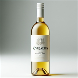 Roussillon Rivesaltes Vignobles Cap Leucate Non Millésimé