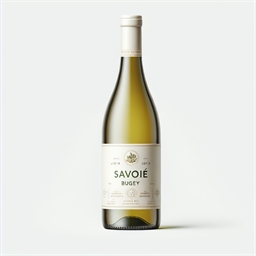 Savoie et Bugey Seyssel L CHEZE Sixtus 2021