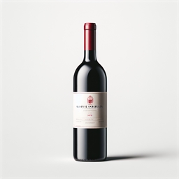 Vin Rouge sec Pinot Sublime Savoie Non millésimé France Savoie et Bugey