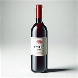 Savoie et Bugey Savoie (vin de) Philippe Chapot Mondeuse 2021