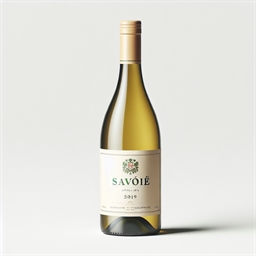 Savoie et Bugey Savoie (vin de) Cave de chautagne Malvoisie 2023