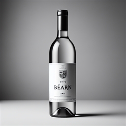 Sud-Ouest Béarn Domaine Bellegarde 2018