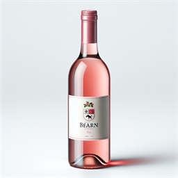 Sud-Ouest Béarn Domaine Larribère 2023