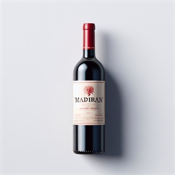 Sud-Ouest Madiran Château Montus 1998