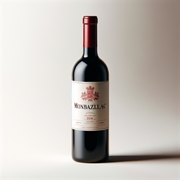 Sud-Ouest Monbazillac Château Monbazillac 2015