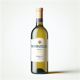 Sud-Ouest Monbazillac Château La Sabatière 2010