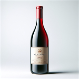 Sud-Ouest Pécharmant Château Biron 2004