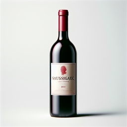 Sud-Ouest Saussignac Domaine Charles Guitard Clausade 2012