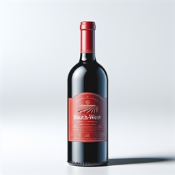 Vin Rouge Vinovalie Sang Mélé 2022 France Sud-Ouest