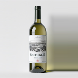 Vin Blanc sec Sauvignon Daguet De Berticot Non millésimé France Sud-Ouest