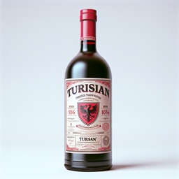 Sud-Ouest Tursan Château Perchade 2015