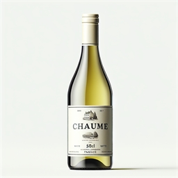 Vallée de la Loire Chaume Domaine des Deux Vallées Privilège 2018