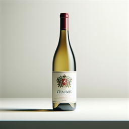 Vallée de la Loire Chaume Domaine Petit Métris 1997