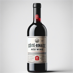 Vallée de la Loire Côte-roannaise Domaine Serol Perdrizière 2019
