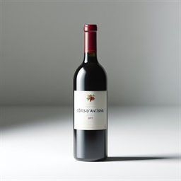Vallée de la Loire Côtes-d'auvergne Domaine Miolanne Volcane Rouge 2023