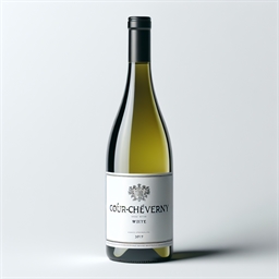 Vallée de la Loire Cour-cheverny Les Vignerons De Mont Près Chambord Royale 2009