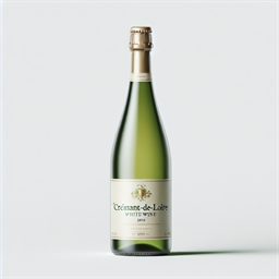 Vallée de la Loire Crémant-de-loire Domaine Blouin Non Millésimé