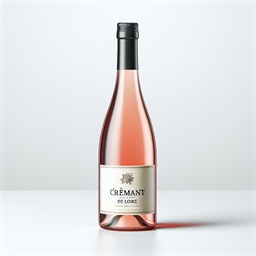 Vallée de la Loire Crémant-de-loire Ackerman Bulle Royale 2024