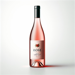 Vallée de la Loire Côtes-d'auvergne Domaine Miolanne Volcane Rosé 2024