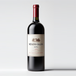 Vallée de la Loire Menetou-salon Joseph Mellot Clos du Pressoir 2018