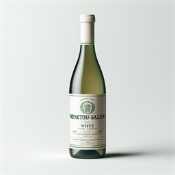 Vallée de la Loire Menetou-salon Joseph Mellot Les Thureaux 2023