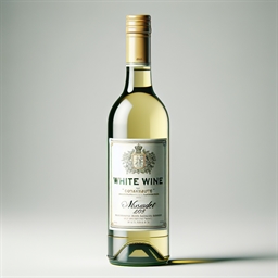 Vallée de la Loire Muscadet-coteaux-de-la-loire Vin De Crémaillère 2010
