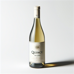 Vallée de la Loire Quincy Lecomte
les Merisiers 2021