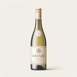 Vallée de la Loire Reuilly Domaine La Pagerie Les Terres de Silice Non Millésimé