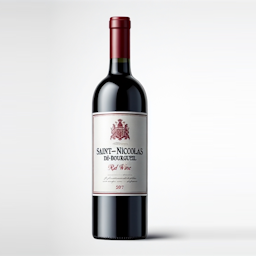 Vallée de la Loire Saint-Nicolas-De-Bourgueil Quintessence 2023