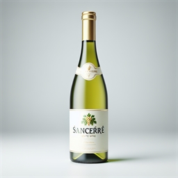 Vallée de la Loire Sancerre Domaine Henri Bourgeois Exceptionnelle 2007